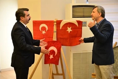 Yıldırım Belediyesi'nden Bursa'nın tarihini yansıtan m&uuml;ze