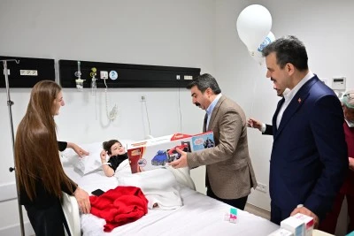 Yıldırım Belediyesi&rsquo;nden geleneksel s&uuml;nnet ş&ouml;leni: &Uuml;cretsiz kayıtlar başladı!