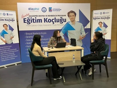 Yıldırım Belediyesi'nden gen&ccedil;lere eğitim desteği 