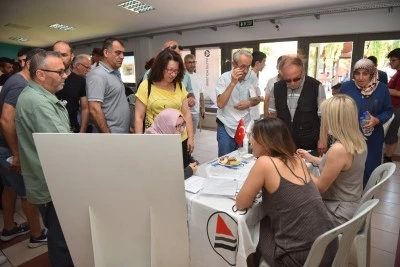 Yıldırım Belediyesi'nden istihdam buluşması 