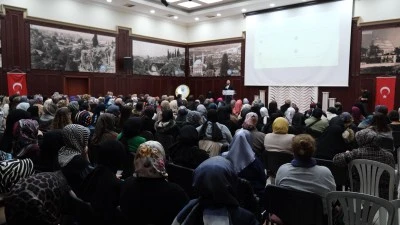 Yıldırım Belediyesi'nden kadınlara e-ticaret desteği