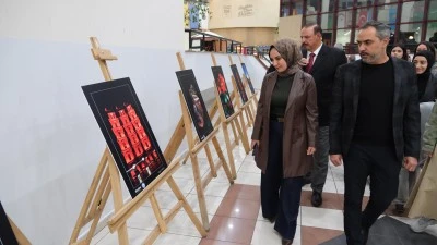 Yıldırım Belediyesi'nden k&uuml;lt&uuml;r sanat &ccedil;alışmaları
