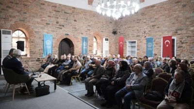 Yıldırım Belediyesi'nden k&uuml;lt&uuml;r ve sanata yeni bir soluk