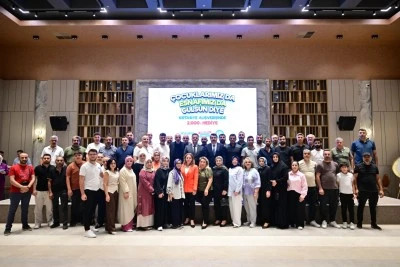 Yıldırım Belediyesi'nden &ouml;ğrencilere kırtasiye desteği