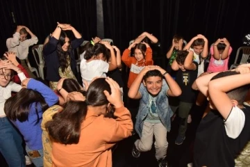 Yıldırım Belediyesi&rsquo;nden sanat eğitimi