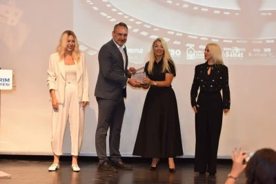 Yıldırım Belediyesi'nden sanata destek