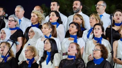 Yıldırım Belediyesi'nden sezon kapanış konseri