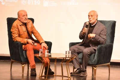 Yıldırım Belediyesi'nden sinemaya b&uuml;y&uuml;k destek 