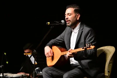 Yıldırım Belediyesi'nden T&uuml;rk Halk M&uuml;ziği gecesi 