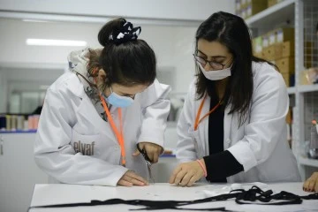 Yıldırım Belediyesi'nden T&uuml;rkiye'ye &ouml;rnek olacak proje