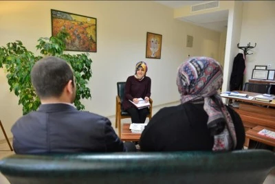 Yıldırım Belediyesi'nden vatandaşlara &uuml;cretsiz psikolojik destek