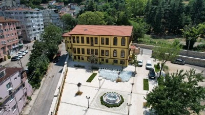 Yıldırım Belediyesi'nin hayata ge&ccedil;irdiği 'Bursa D&uuml;ş&uuml;nce Okulu' ikinci kez kapılarını a&ccedil;ıyor