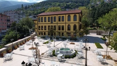 Yıldırım Belediyesi'nin organize ettiği 'Bursa D&uuml;ş&uuml;nce Okulu' başvuruları başladı