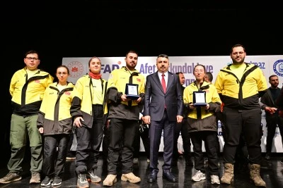 Yıldırım Belediyesi t&uuml;m olumsuzluklara karşı hazır! 