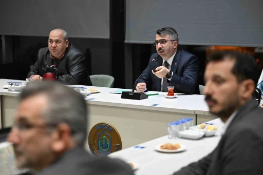 Bursa Yıldırım&rsquo;da 25 bin hak sahibi tapularına kavuşacak