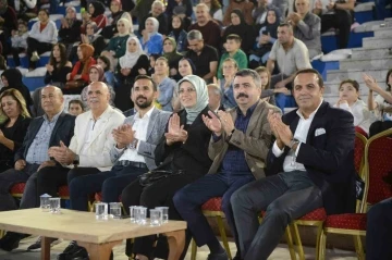 Yıldırım&rsquo;da Anadolu r&uuml;zgarı esiyor
