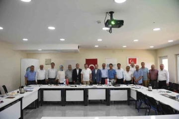 Yıldırım&rsquo;da her mahalleye eşit hizmet gidiyor