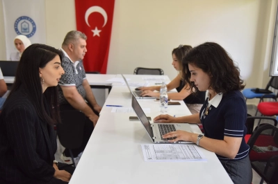 Yıldırım'da İstihdama Katkı