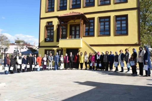 Yıldırım&rsquo;da kadınlar i&ccedil;in g&uuml;&ccedil; birliği