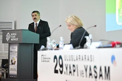 Yıldırım'da kentsel d&ouml;n&uuml;ş&uuml;m &ccedil;alışmaları 