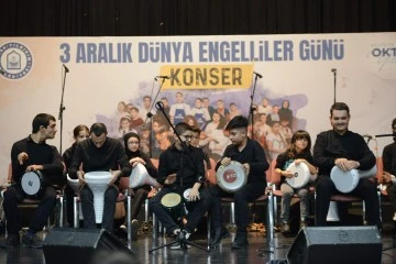 Yıldırım&rsquo;da &lsquo;&ouml;zel&rsquo; solistler g&ouml;n&uuml;llerde taht kurdu
