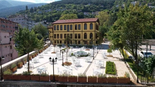 Yıldırım&rsquo;da &rsquo;şehir ve idrak s&ouml;yleşileri&rsquo; başlıyor