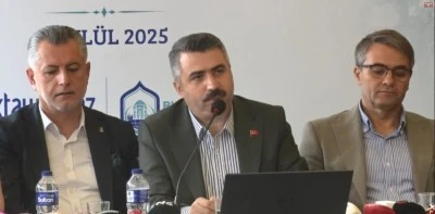 Yıldırım'da tarih yeniden canlanıyor: Setbaşı-Yeşil-Emir Sultan aksı g&uuml;n y&uuml;z&uuml;ne &ccedil;ıkıyor