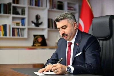  Yıldırım'da &lsquo;TARİHİ&rsquo; yarışmanın kazananları belli oldu