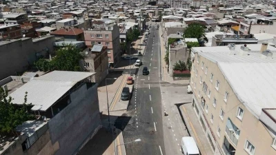 Yıldırım&rsquo;da trafiğe &lsquo;huzur&rsquo; &ccedil;&ouml;z&uuml;m&uuml;
