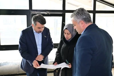Yıldırım'a 4 yeni k&uuml;t&uuml;phane daha geliyor!