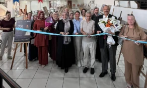 Yıldırımlı fotoğraf&ccedil;ılarından &lsquo;TARİHİ&rsquo; &ccedil;ekim