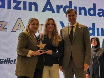 &ldquo;Yıldız Anneler&rdquo; programı olimpik ve paralimpik sporcular ile anneleri buluşturdu
