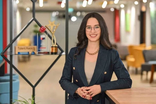Yıldız Holding&rsquo;de İnsan Kaynakları Lideri Buket Uğur Haser oldu
