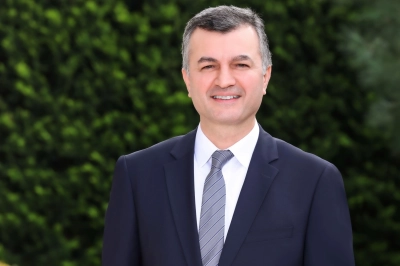 Yıldız Holding&rsquo;de &Uuml;st D&uuml;zey Atama