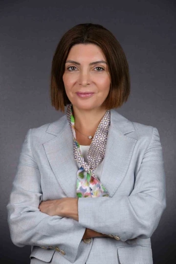 Yıldız Holding&rsquo;de &uuml;st d&uuml;zey atama
