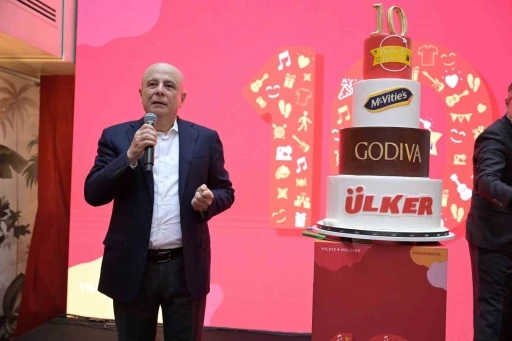 Yıldız Holding geleneksel &rsquo;Mutlu Et Mutlu Ol G&uuml;n&uuml;&rsquo;n&uuml;n 10&rsquo;ncu yılını t&uuml;m d&uuml;nyada coşkuyla kutladı
