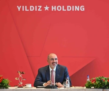 Yıldız Holding sosyal fayda yatırımlarını s&uuml;rd&uuml;r&uuml;yor
