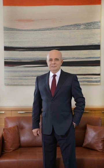 Yıldız Holding s&uuml;rd&uuml;r&uuml;lebilirlik odaklı d&ouml;n&uuml;ş&uuml;m&uuml;ne devam ediyor
