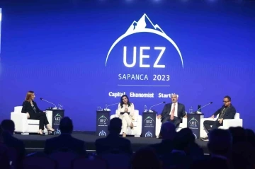 Yıldız Holding Y&ouml;netim Kurulu Başkanı &Uuml;lker: &ldquo;Şirketler gen&ccedil;lere daha fazla yatırım yapmalı&rdquo;
