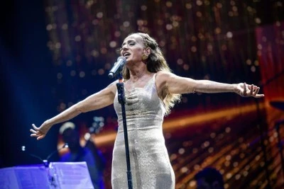 Yıldız Tilbe: Artık yaşlandım