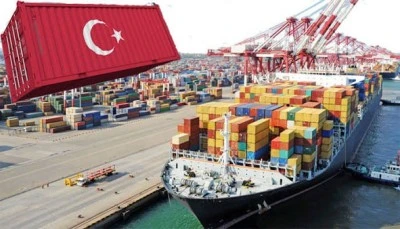  Yılın ilk 7 ayında 54 ilin ihracatı arttı
