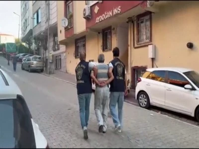 Yıllar &ouml;nce kaybolan Zeynep&rsquo;in &ouml;ld&uuml;r&uuml;ld&uuml;ğ&uuml; ortaya &ccedil;ıktı