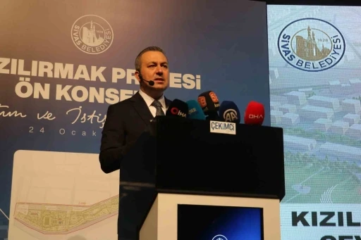 Yıllardır hayali kurulan proje Adem Uzun d&ouml;neminde başlayacak
