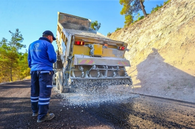 Yılların Bekleyişi Sona Erdi, Turizmin Yolu A&ccedil;ıldı