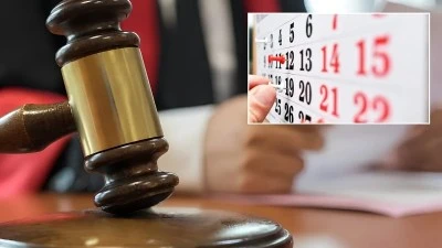 Yıllık izne &ccedil;ıkan iş&ccedil;i i&ccedil;in Yargıtay'dan emsal karar