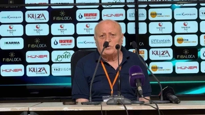 Yılmaz Akbaşlı: "Bundan sonra s&ouml;yleyecek fazla bir şey yok"
