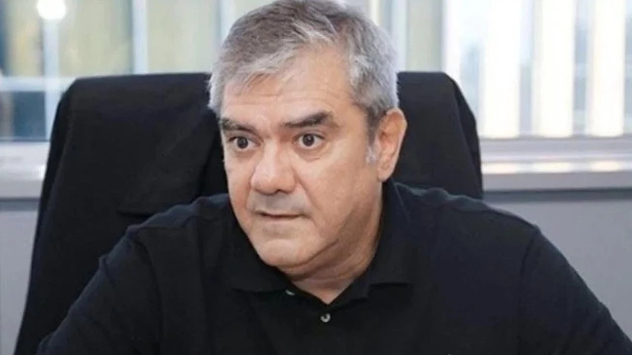Yılmaz &Ouml;zdil S&ouml;zc&uuml; TV'den istifa etti mi?