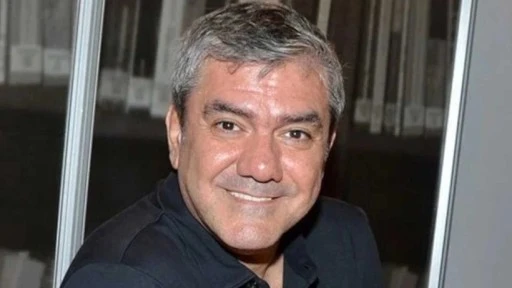 Yılmaz &Ouml;zdil kalp krizi ge&ccedil;irdi