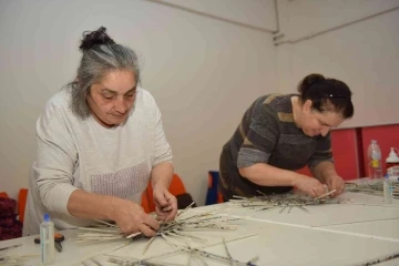 YILMEK&rsquo;e yoğun ilgi
