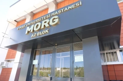 Yine bir gen&ccedil; kız y&uuml;ksekten d&uuml;şt&uuml;! Bu defaki Elazığ'da